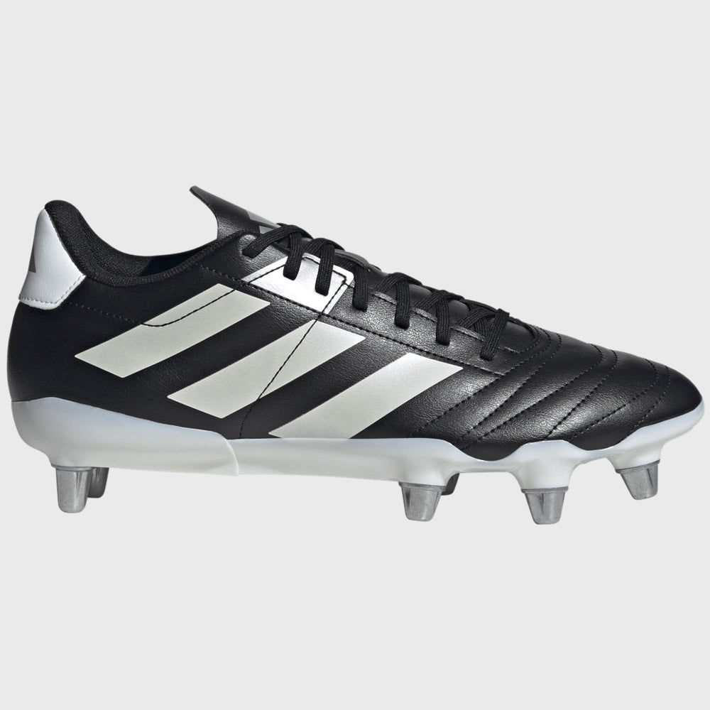 Adidas Kakari SG Rugby Boots Black