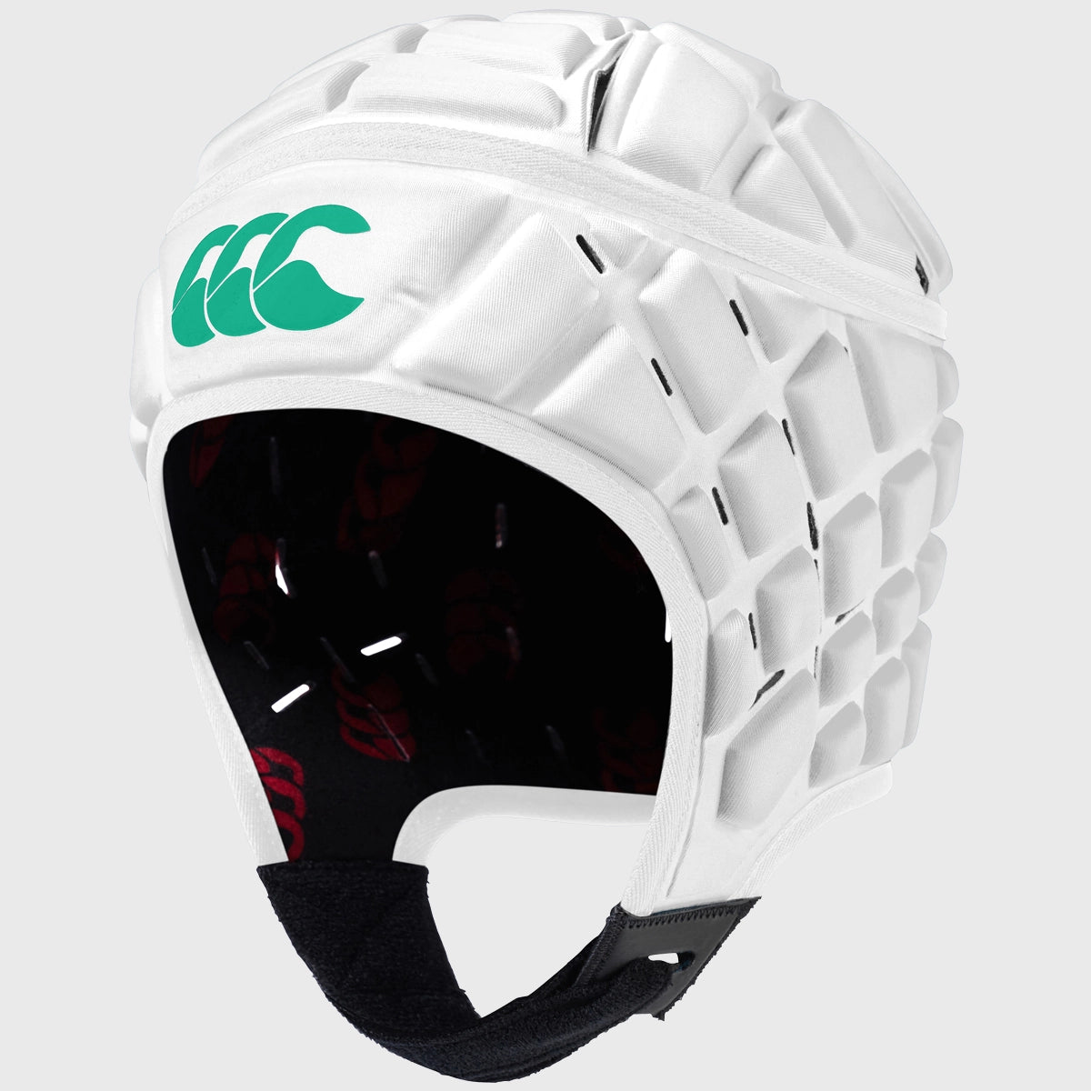 CASCO CABEZAL PRO HEAD GUARD RUGBY FLASH