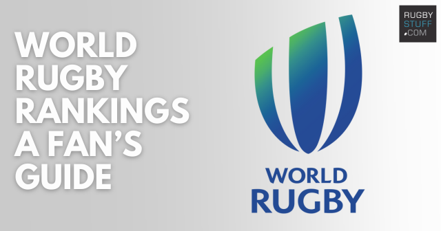 The World Rugby Rankings: A Fan's Guide