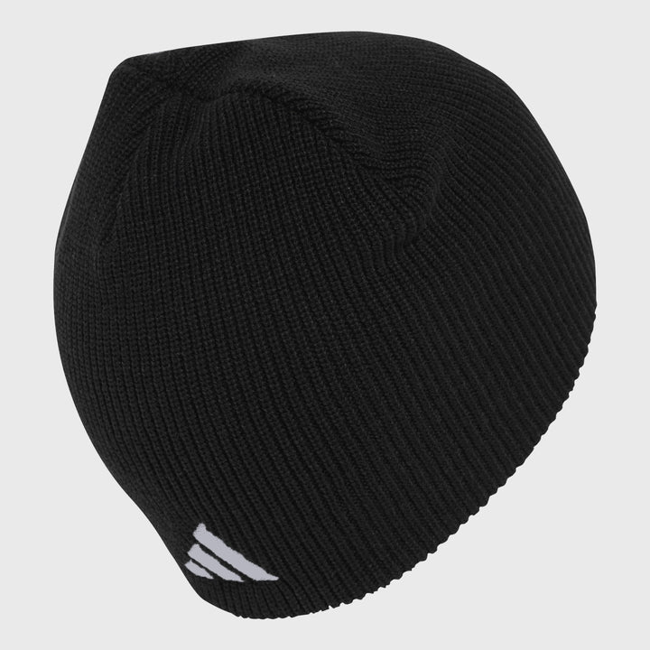 Adidas All Blacks Woolie Beanie Hat - Rugbystuff.com