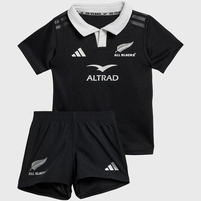 Adidas All Blacks Kid's Home Mini Kit 2024/25