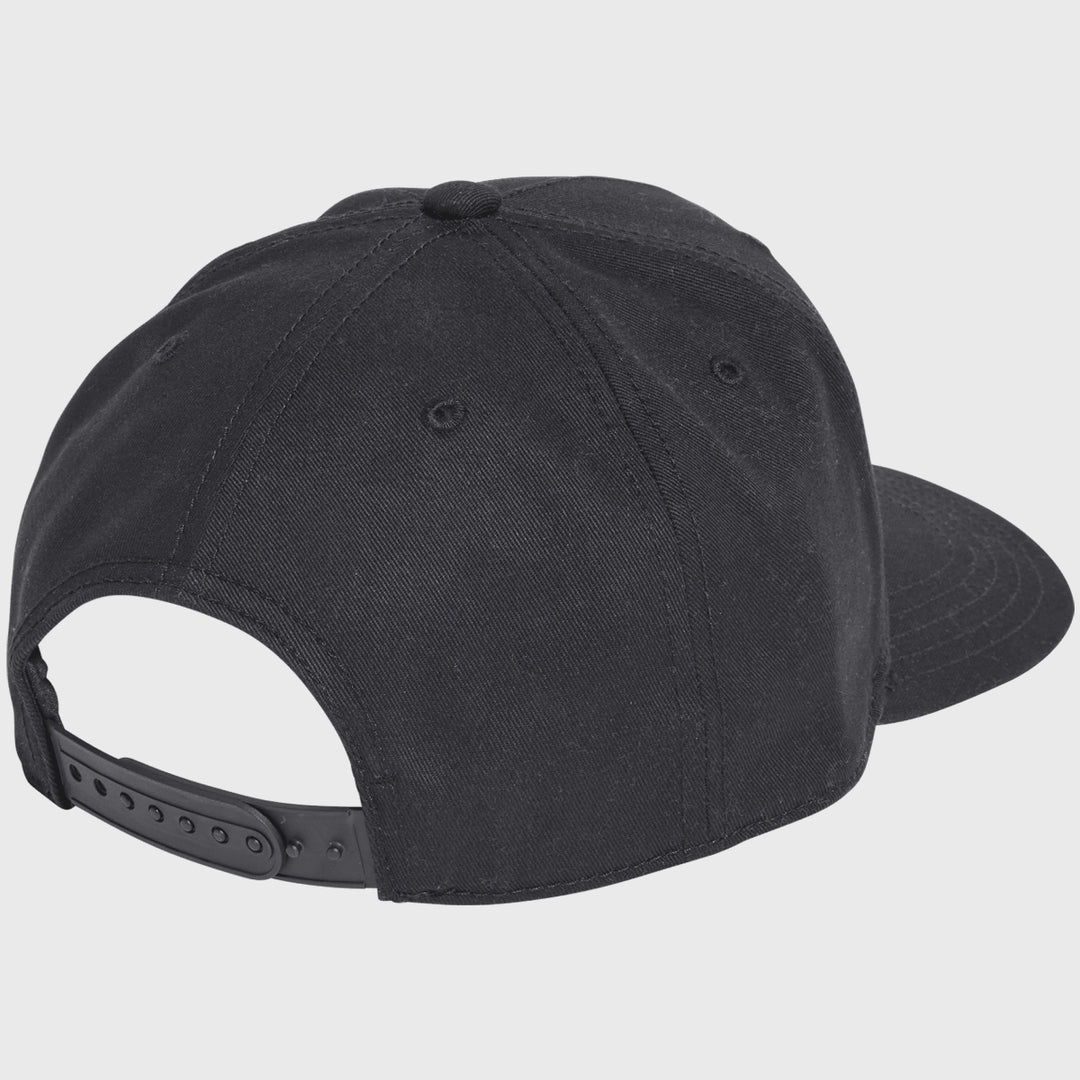 Adidas All Blacks Snapback Cap - Rugbystuff.com