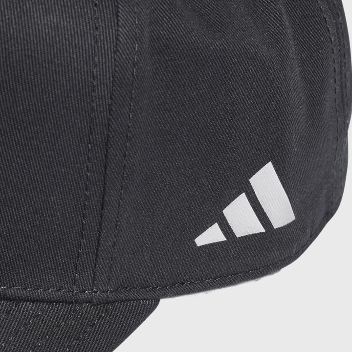 Adidas All Blacks Snapback Cap - Rugbystuff.com