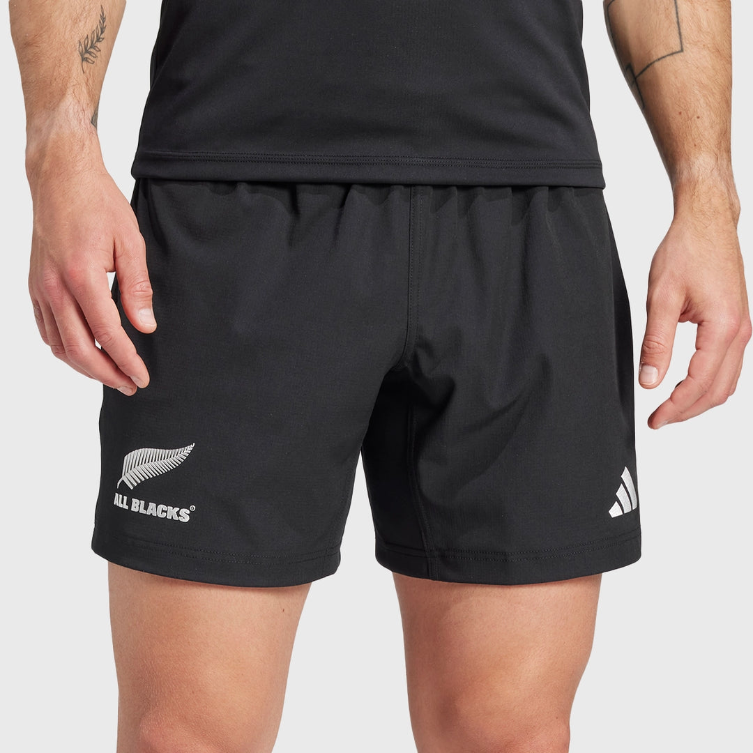 Mens adidas rugby shorts online