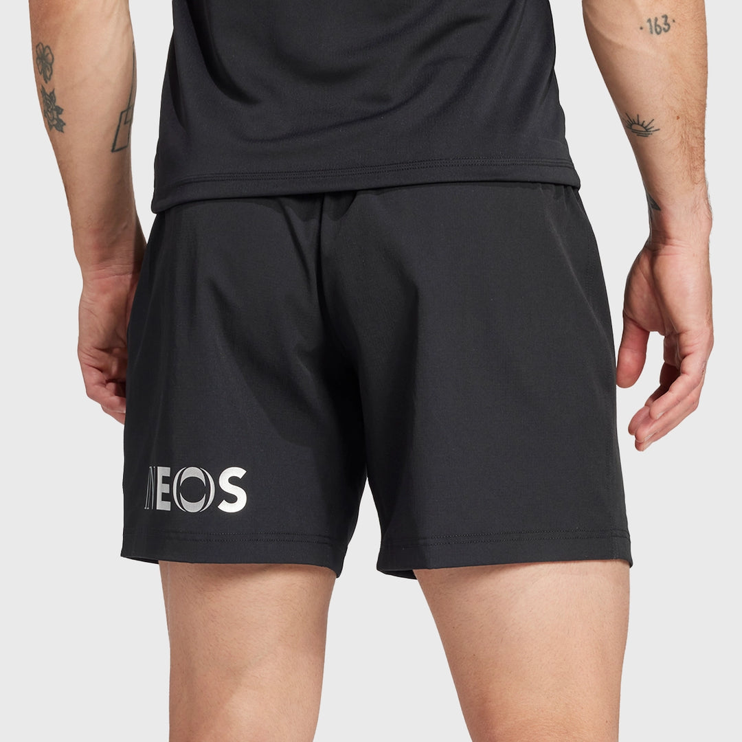 Adidas All Blacks Home Rugby Shorts