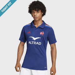 France Rugby Shirts + Kit