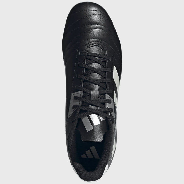 Adidas Kakari SG Rugby Boots Black - Rugbystuff.com