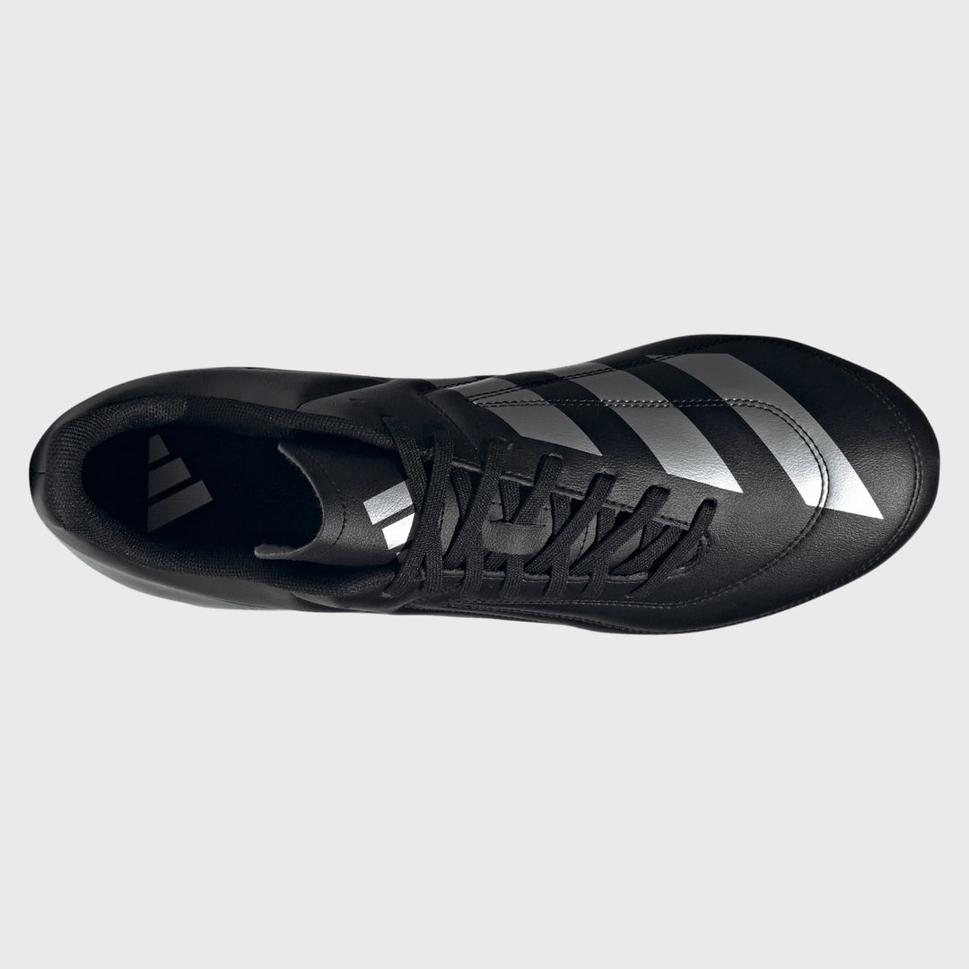 Adidas RS 15 SG Rugby Boots Black