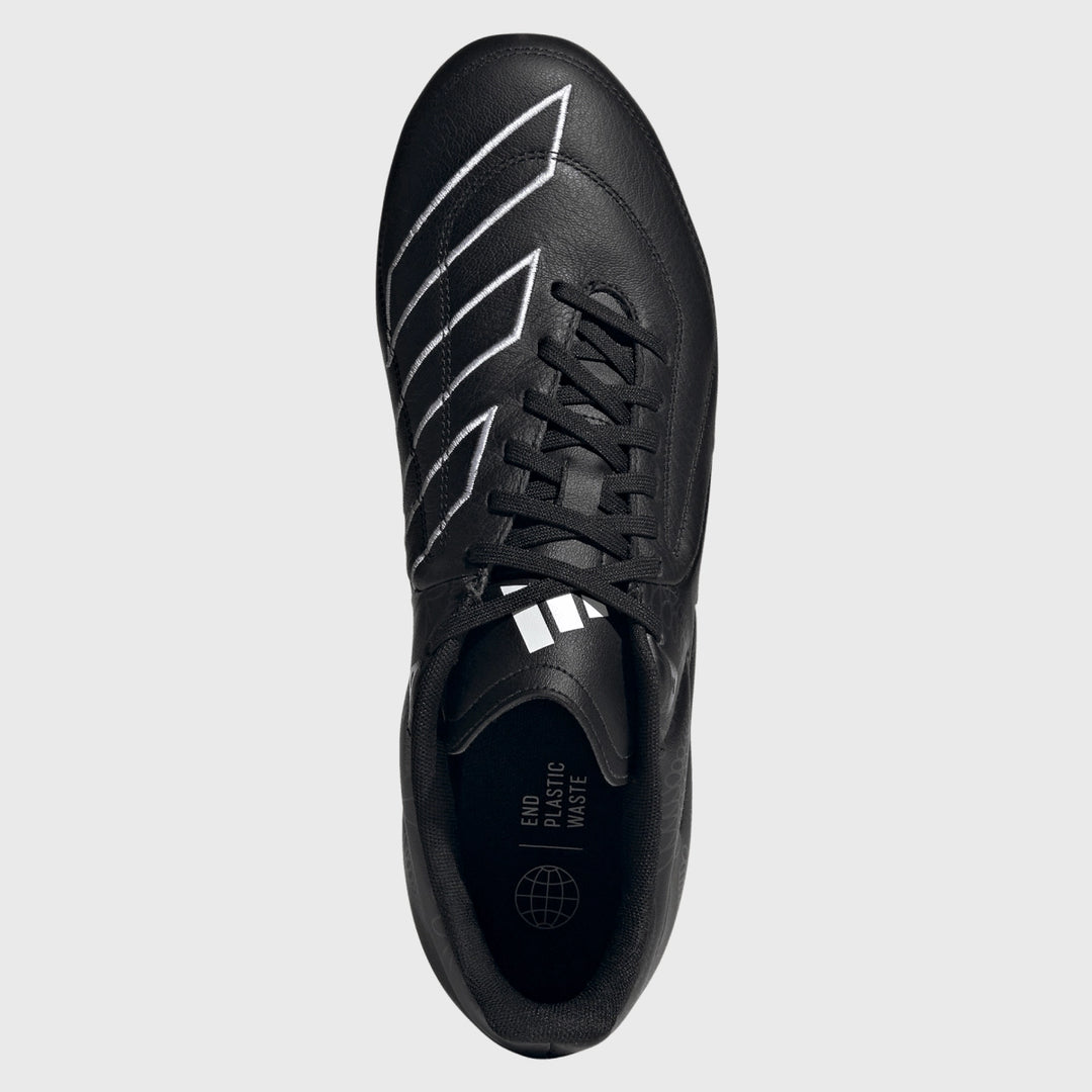 Adidas Adizero Rs15 Pro Sg 23 - Core /Carbon | 9.5 | Black/White