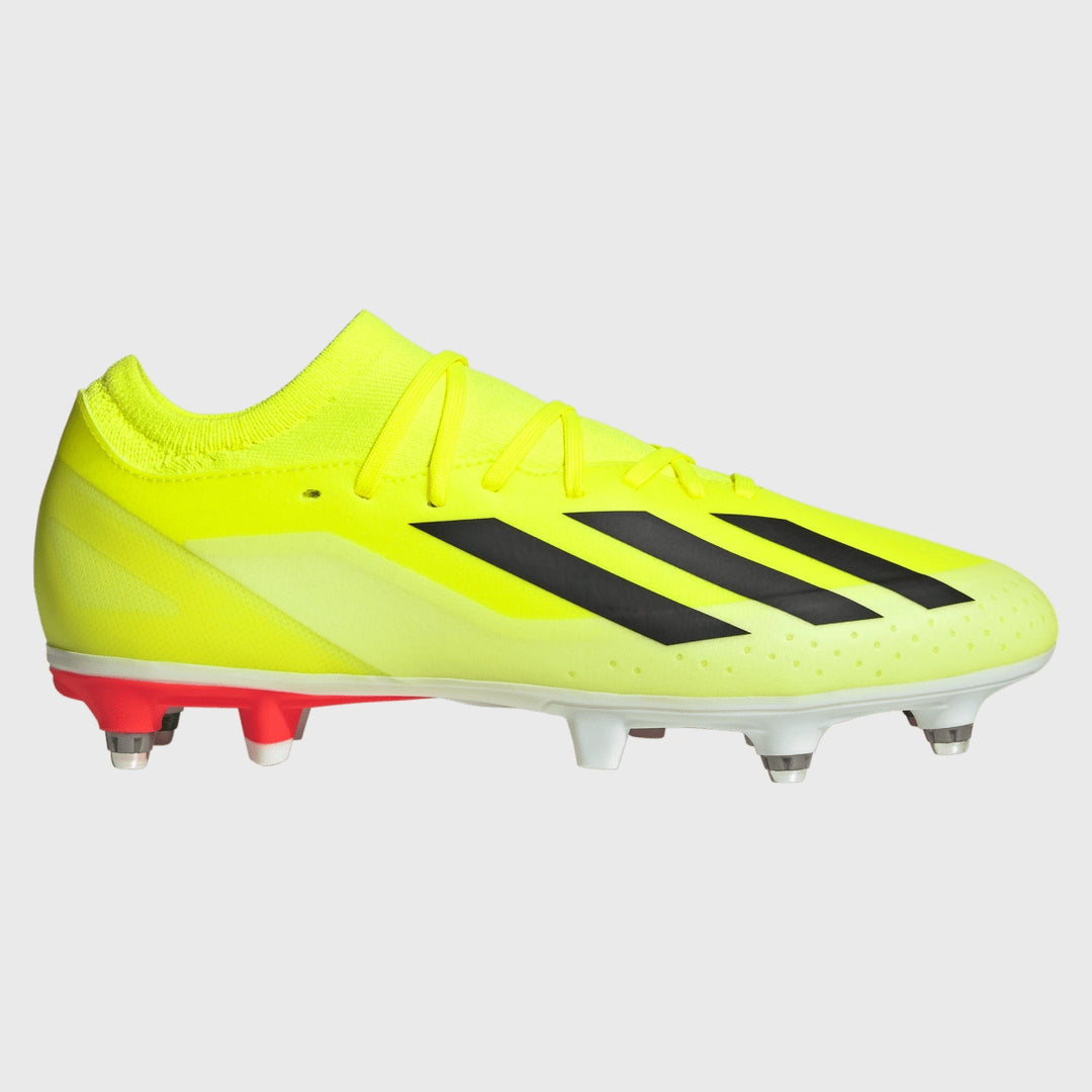 Adidas RS15 Rugby Boots - Dominate the Pitch