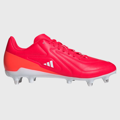 Adidas RS-15 SG Rugby Boots Lucid Red