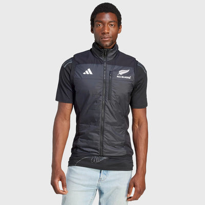 Adidas All Blacks Gilet