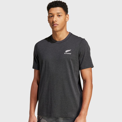 Adidas All Blacks Melange Tee