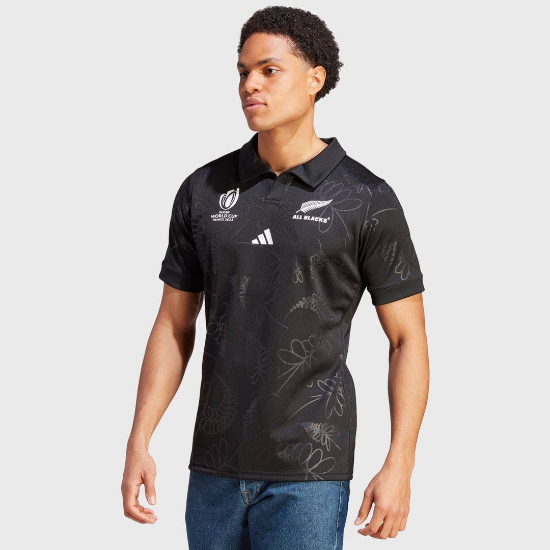 New All Blacks jersey the strongest and most innovative ever