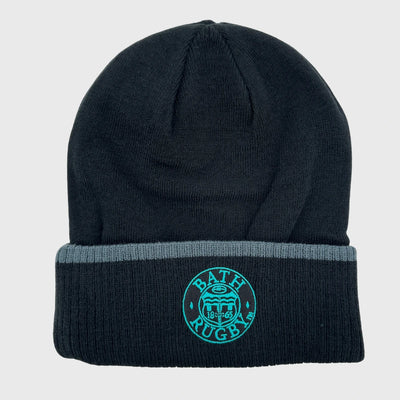 Castore Bath Rugby Beanie Hat