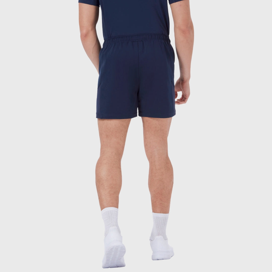 Canterbury Men's Advantage Rugby Shorts 2.0 Navy - Rugbystuff.com