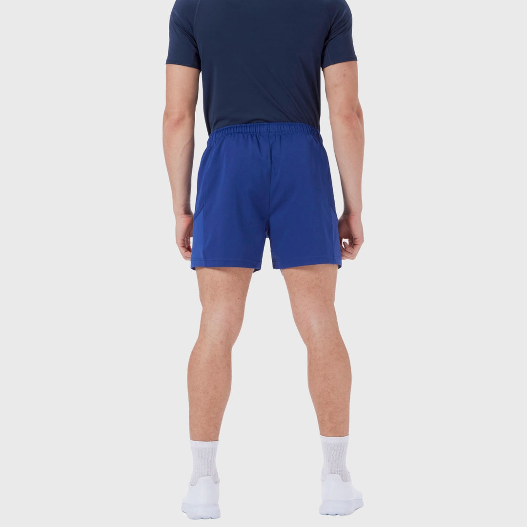 Canterbury Men's Advantage Rugby Shorts 2.0 Royal - Rugbystuff.com