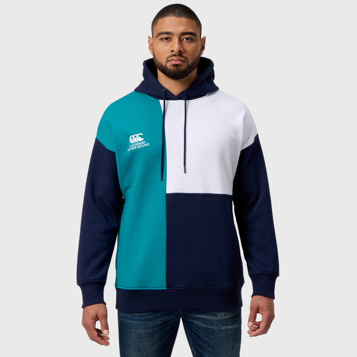 Canterbury Men's Harlequin Hoody - Rugbystuff.com