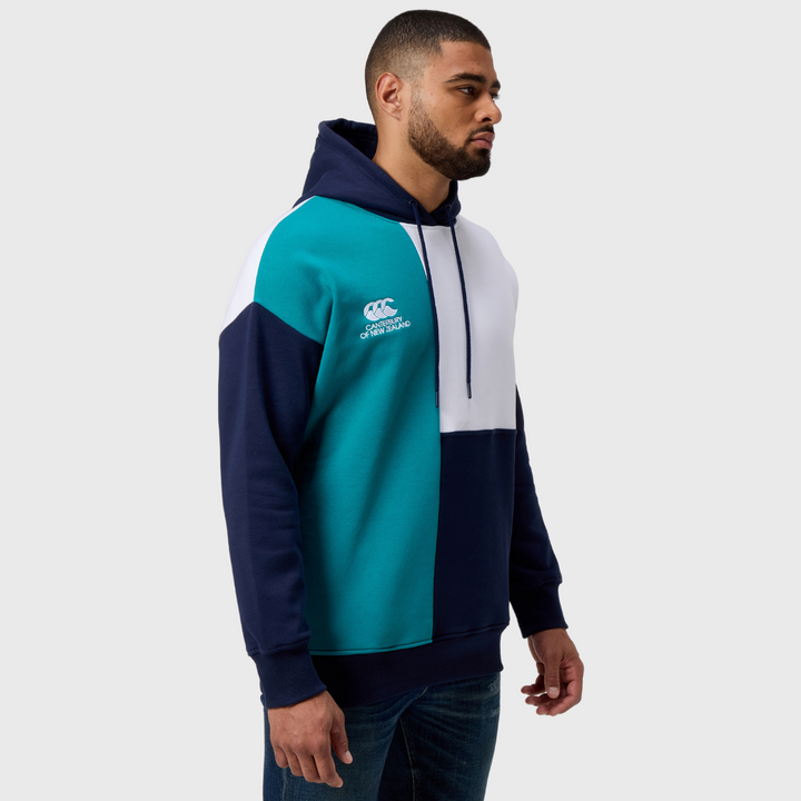 Canterbury Men's Harlequin Hoody - Rugbystuff.com