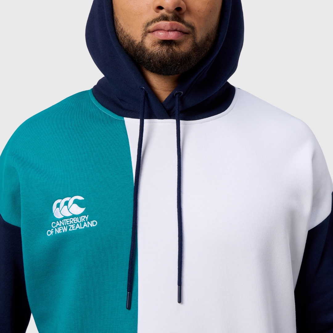 Canterbury Men's Harlequin Hoody - Rugbystuff.com