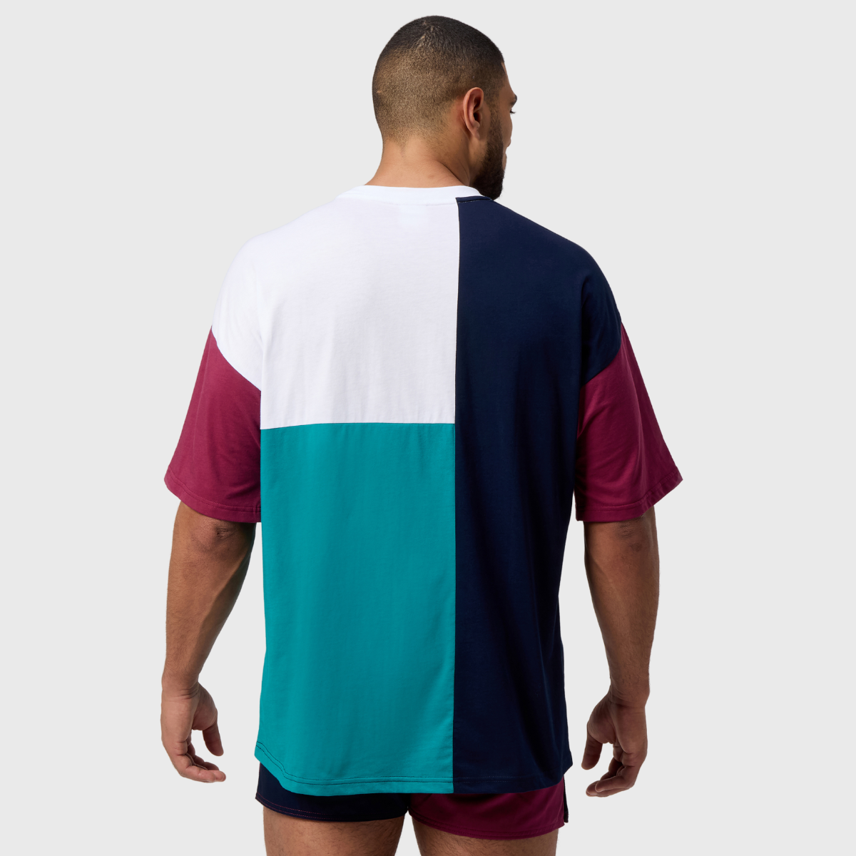 Canterbury Men's Harlequin Tee - Rugbystuff.com