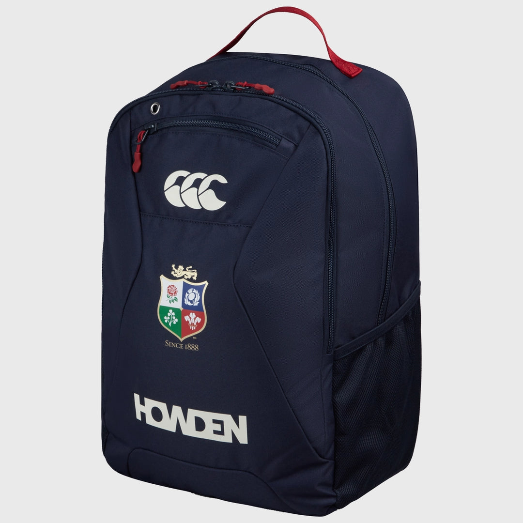 Canterbury British & Irish Lions Backpack - Rugbystuff.com