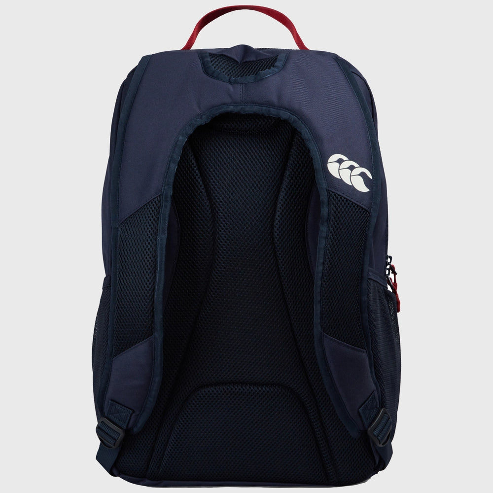 Canterbury British & Irish Lions Backpack - Rugbystuff.com