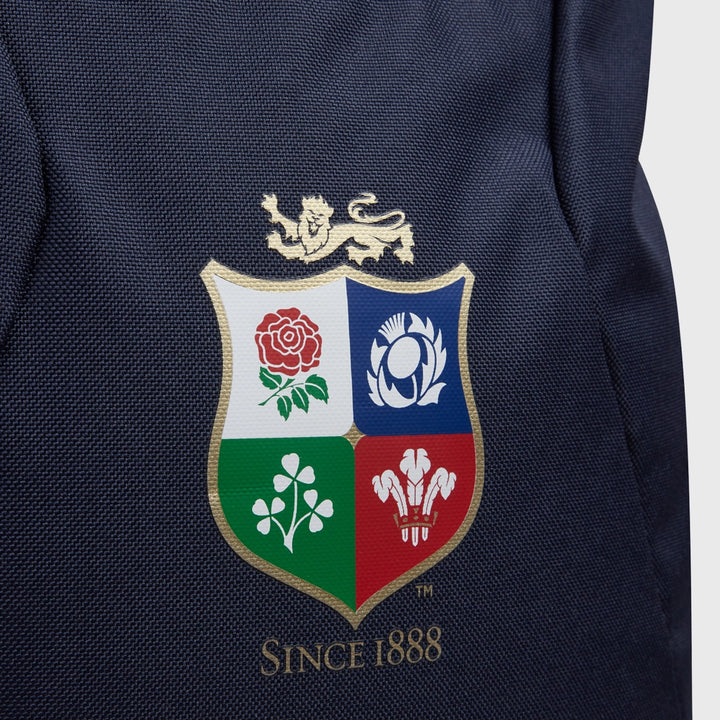 Canterbury British & Irish Lions Backpack - Rugbystuff.com