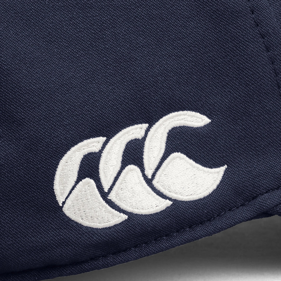 Canterbury British & Irish Lions Poly Training Cap Navy - Rugbystuff.com