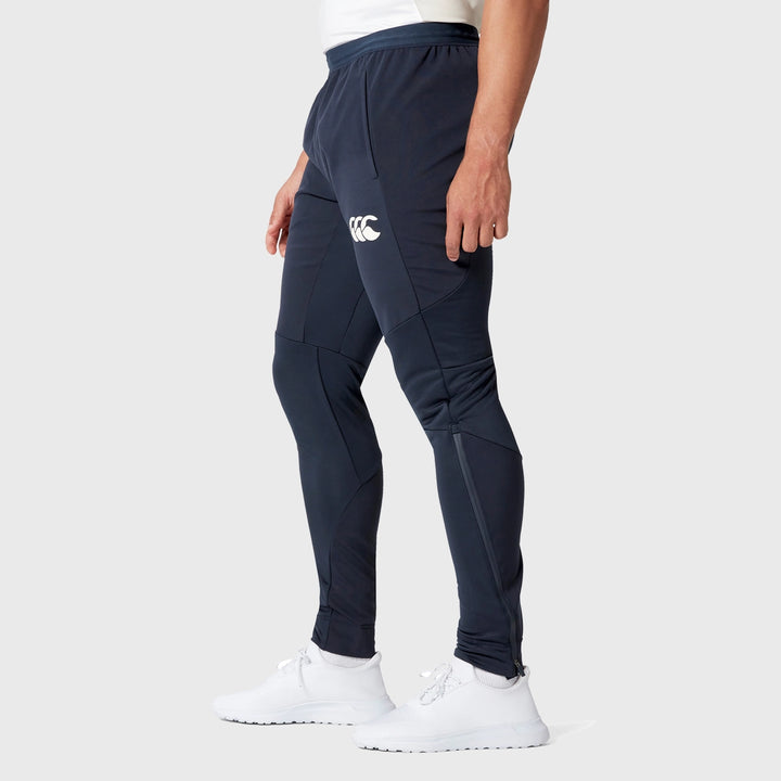 Canterbury British & Irish Lions Men's Drill Pants Navy - Rugbystuff.com