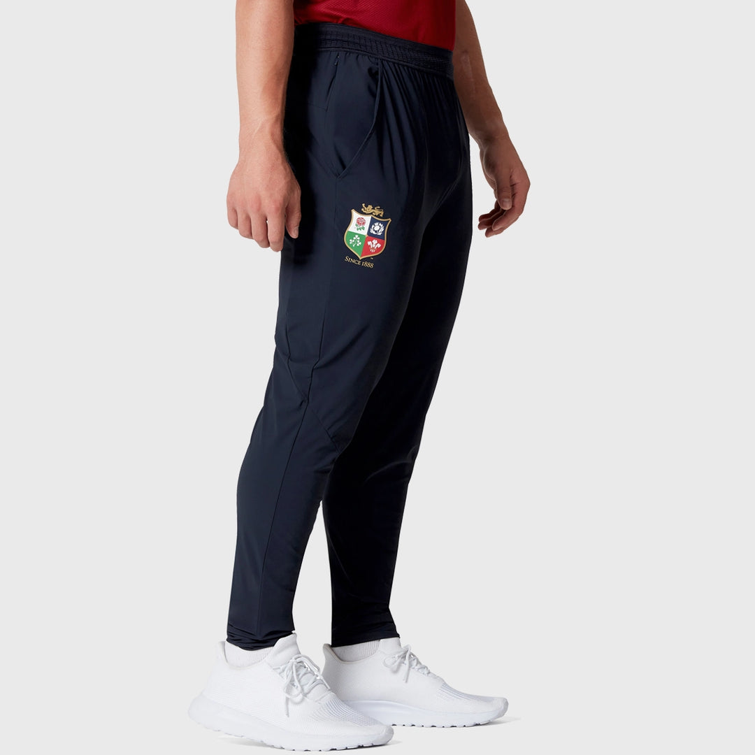 Canterburys Canterbury Tracksuit Bottoms for Men Women Kids