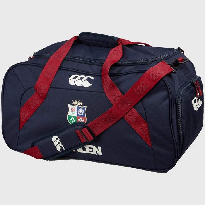 Canterbury British & Irish Lions Holdall - Rugbystuff.com