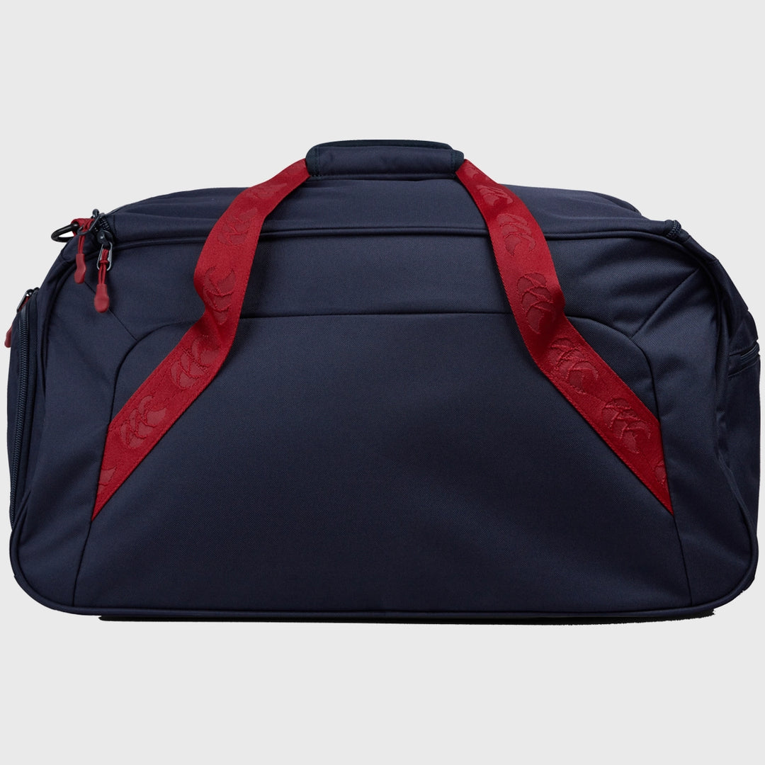 Canterbury British & Irish Lions Holdall - Rugbystuff.com