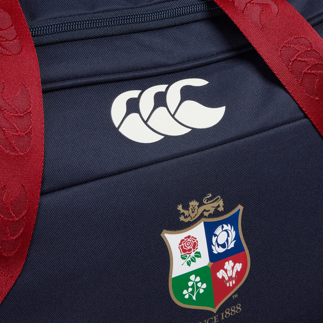 Canterbury British & Irish Lions Holdall - Rugbystuff.com