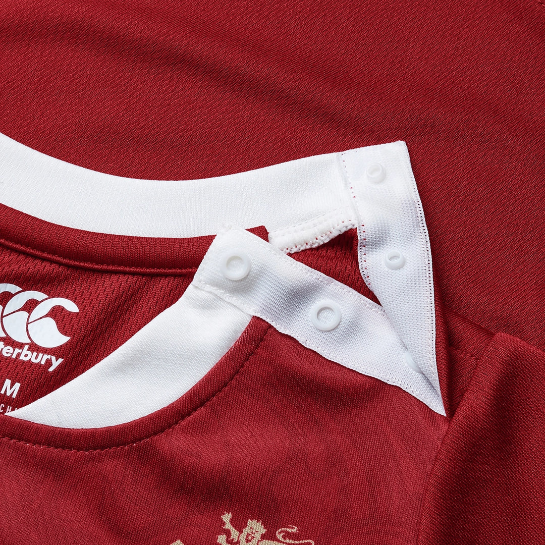 Canterbury British & Irish Lions AU 2025 Infant Rugby Kit - Rugbystuff.com