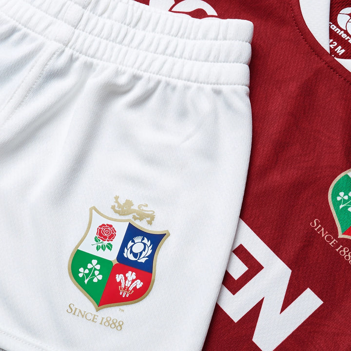 Canterbury British & Irish Lions AU 2025 Infant Rugby Kit - Rugbystuff.com