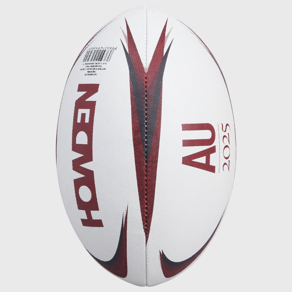 Canterbury British & Irish Lions Mentre Rugby Ball - Rugbystuff.com