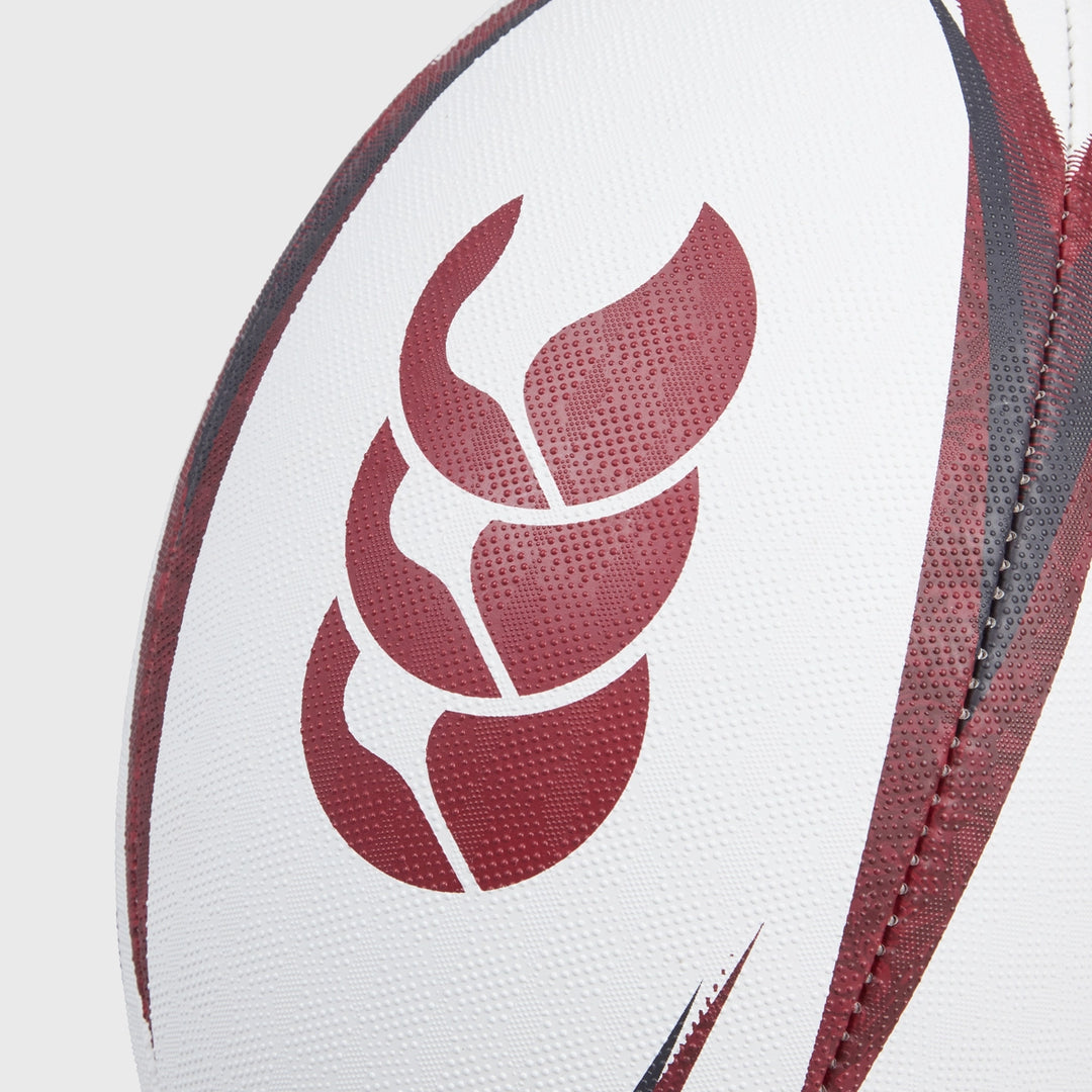 Canterbury British & Irish Lions Mentre Rugby Ball - Rugbystuff.com