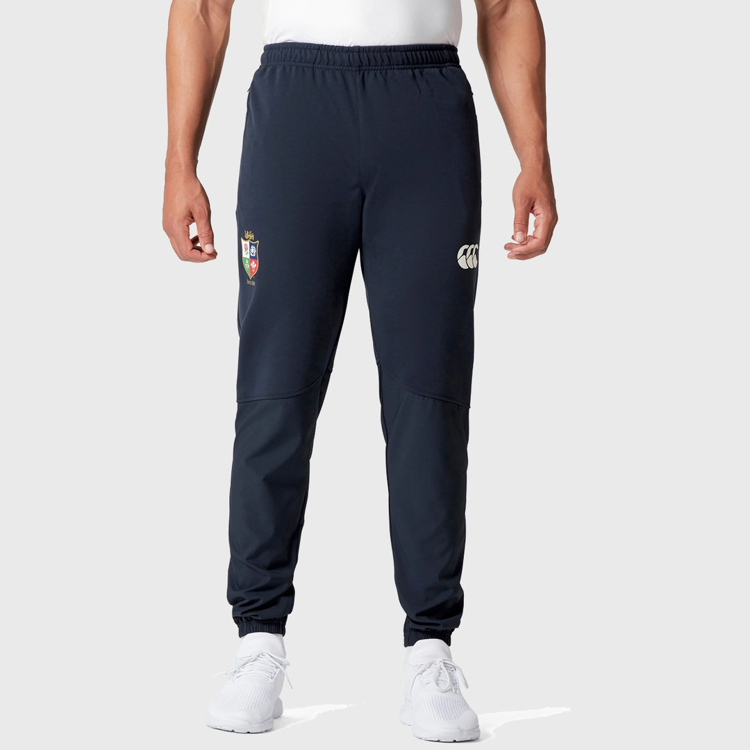 Canterburys Canterbury Tracksuit Bottoms for Men Women Kids