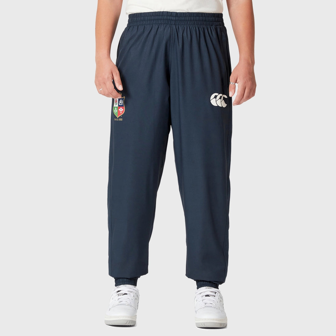 Junior canterbury tracksuit bottoms online