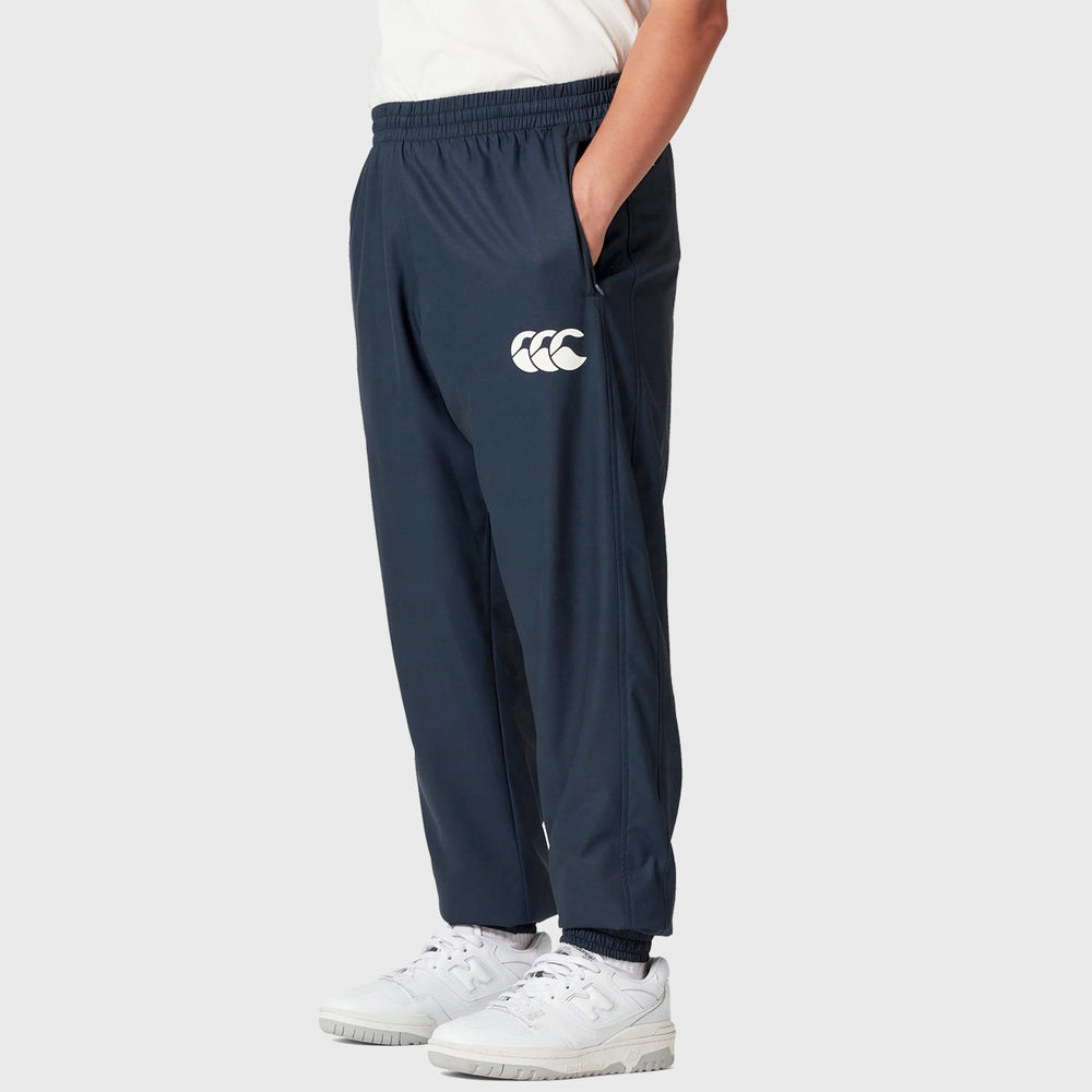 Canterbury British & Irish Lions Women's Training Pants Navy - Rugbystuff.com