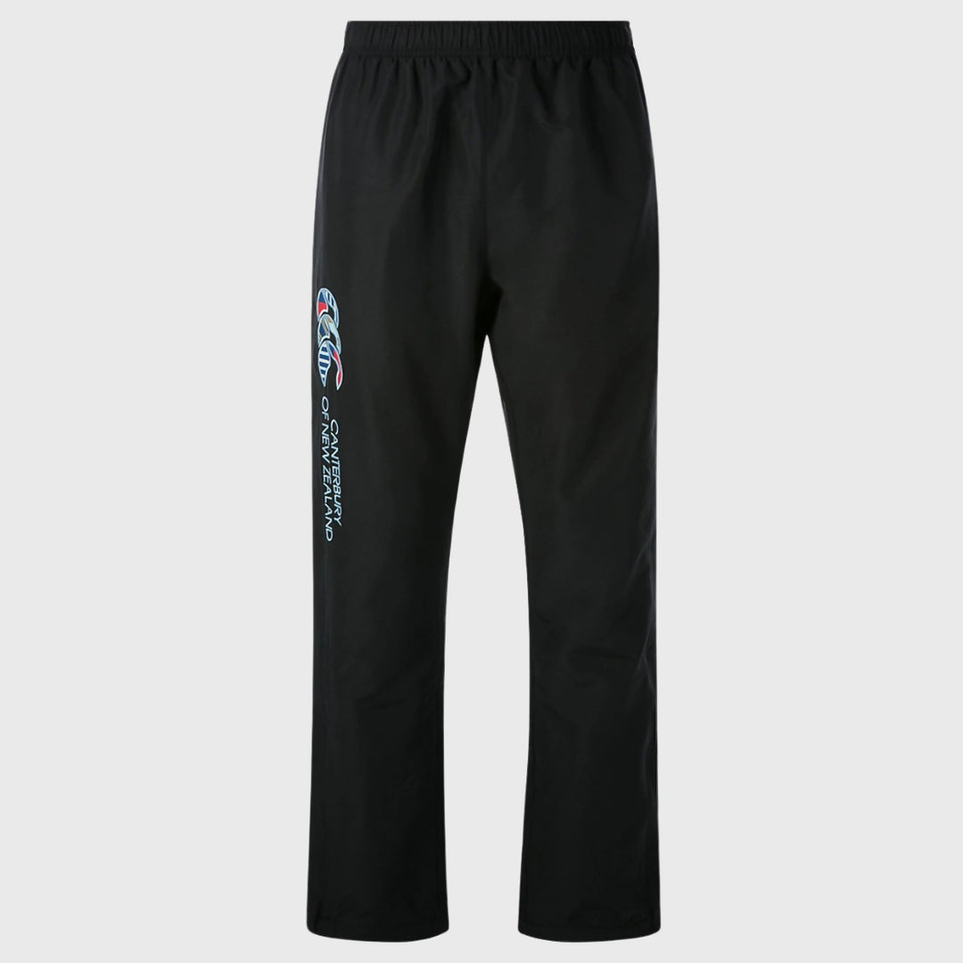 Canterbury Men's Uglies Open Hem Stadium Pants Black