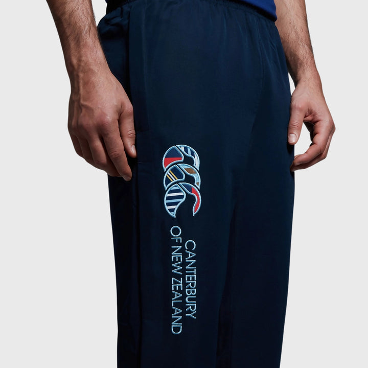 Canterbury Men's Uglies Open Hem Stadium Pants Navy