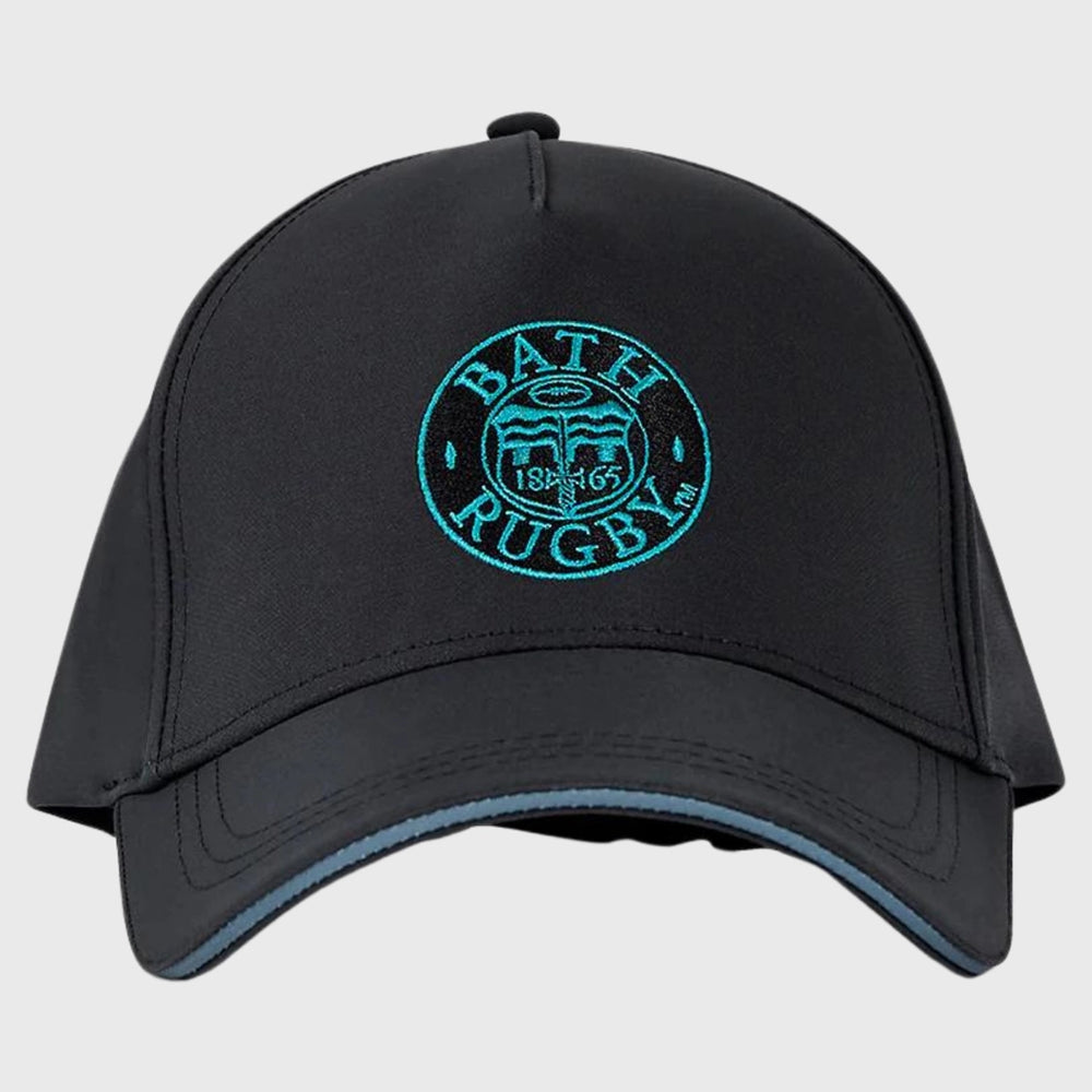 Castore Bath Rugby Cap - Rugbystuff.com