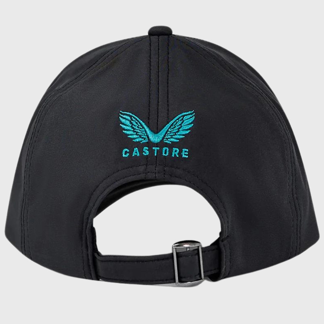 Castore Bath Rugby Cap - Rugbystuff.com