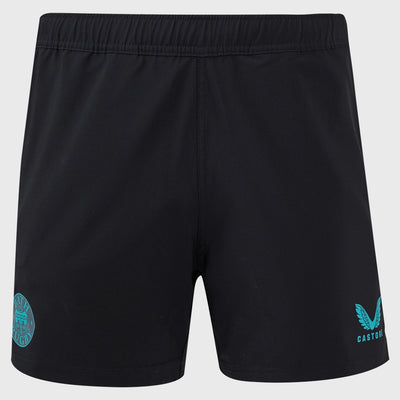 Castore Bath Rugby Gym Shorts