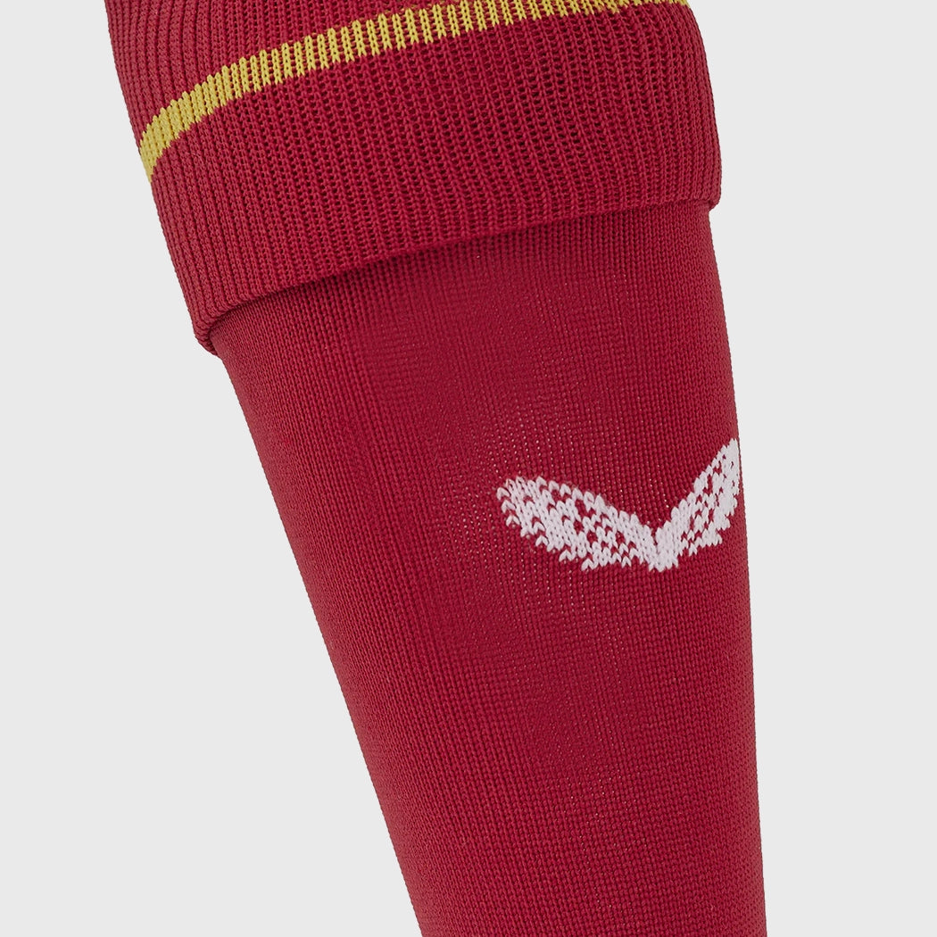 Castore Harlequins Third Rugby Socks 2024/25 - Rugbystuff.com