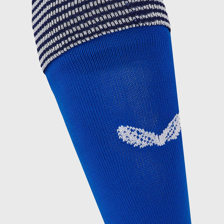 Castore Leinster Home Rugby Socks 2024/25 - Rugbystuff.com