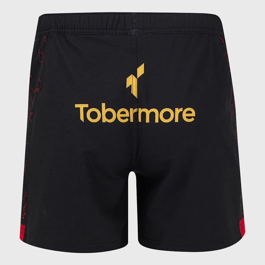 Castore Ulster Provincial Rugby Shorts - Rugbystuff.com