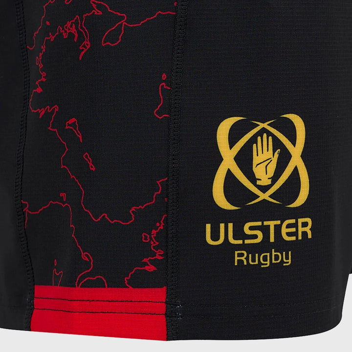 Castore Ulster Provincial Rugby Shorts - Rugbystuff.com